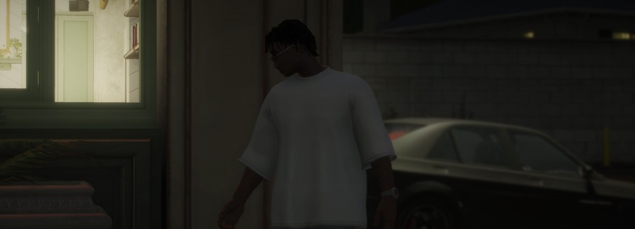 Ade Rahil Cover Image