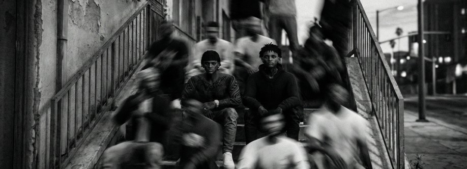 Anthony Thomas Cover Image