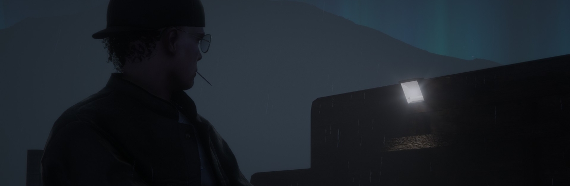 Diego Cooper Cover Image