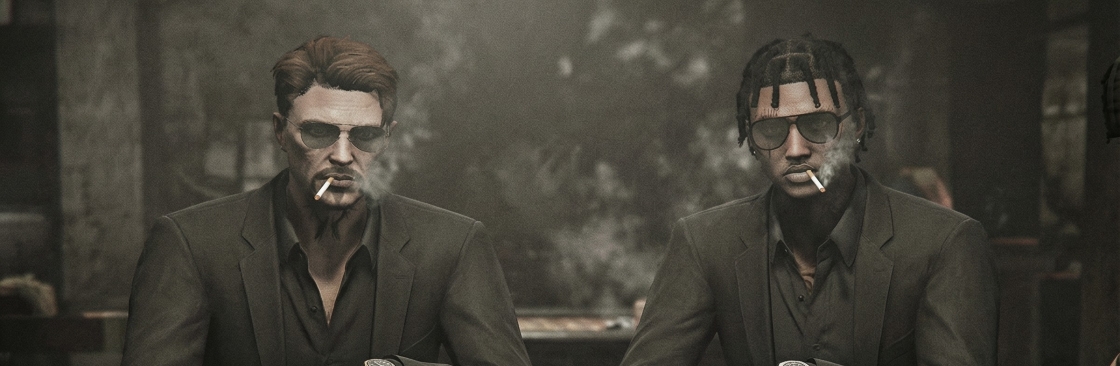 Fernando Gabrera Cover Image