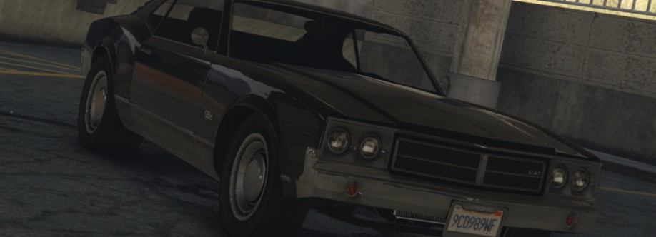 Adrien Briair Cover Image