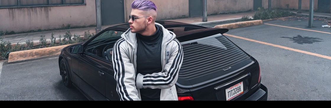 Sergio Matias Garcia Cover Image