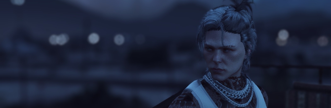 Ren Saito Cover Image