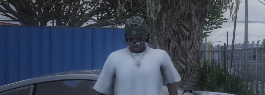 Ryder Mike Cover Image