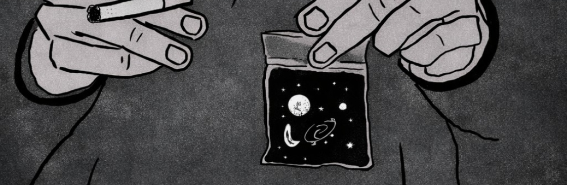 Jamal Hill Cover Image