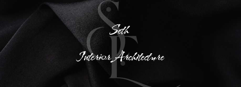 Seth Interior Architecture Cover Image