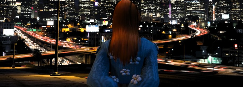 Harper Vance Cover Image