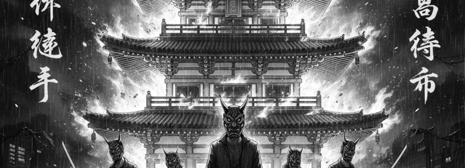 Daito Kazunari Cover Image