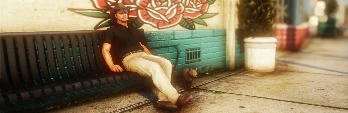 Tyrrell Vipond Cover Image