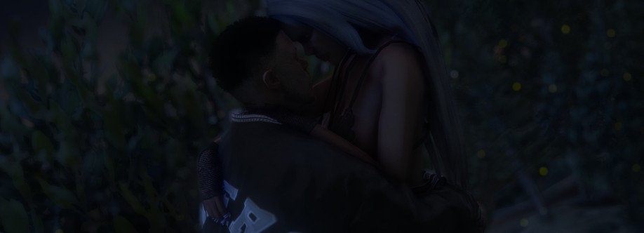 Zodiac DeShawn Cover Image