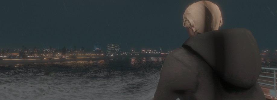 Elric Dawson Cover Image