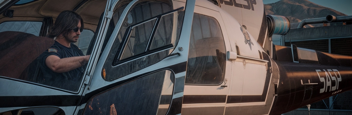 James Andrea Cover Image