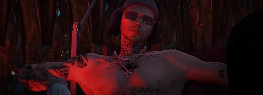 Ashwyn Rogers Cover Image