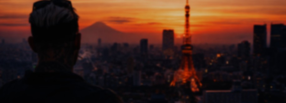 Yoshii Kazunari Cover Image