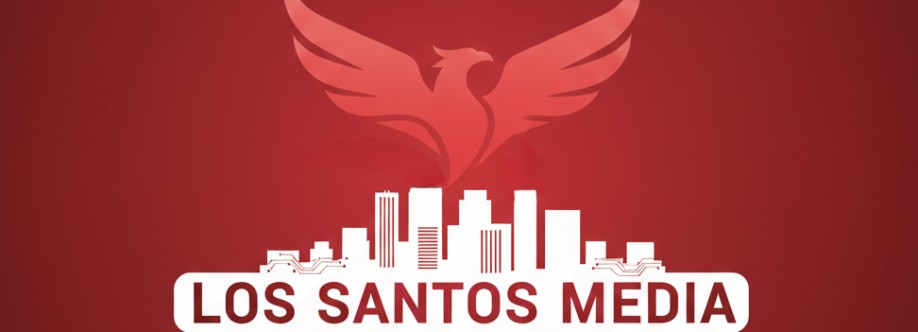 Los Santos Media Cover Image